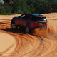 Illustration for article titled The 2017 Land Rover Discovery Is A Slick Family Hauler That Kicks Ass Off-Road